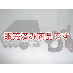画像: TR-9300　50MHz　10W　オールモードトランシーバー　ケンウッド