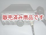 画像: トリオ　TR-9000　144MHz　オールモード機