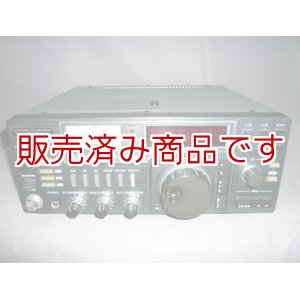 画像: アイコム　IC-271　144MHz　オールモードトランシーバー　美品