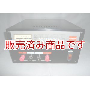 画像: GS-3000　ダイアモンド　30A　安定化電源