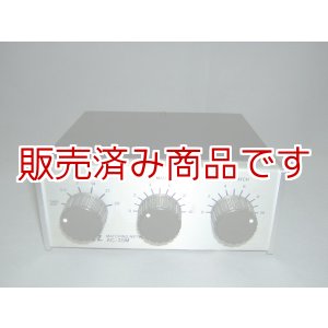 画像: AC-35M　WELZ　アンテナチューナー