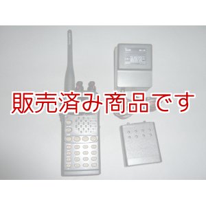 画像: アイコム　IC-W31　144/430MHz FM　DualBand　