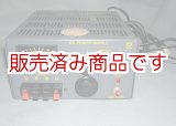 画像: 5A　安定化電源　AD-52M