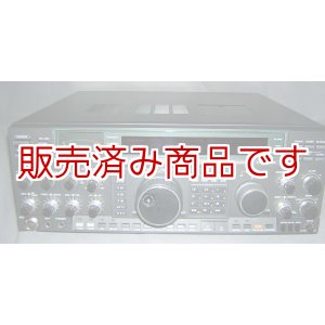 画像: ヤエス　FT-1021X　　BPF-1/TCXO-1付き　（元箱付き）