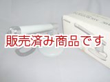 画像: 美品　AZDEN　スタンドマイク　DK-327　50KΩ　8ピンタイプ　