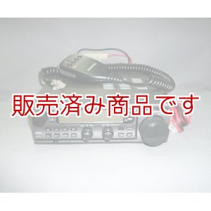 画像: ケンウッド　TM-455S　430MHz　35W　