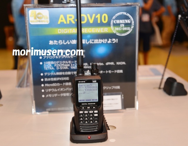 画像: AOR新製品★AR-DV10 ご予約スタート！下取り大歓迎＆最安値挑戦中！