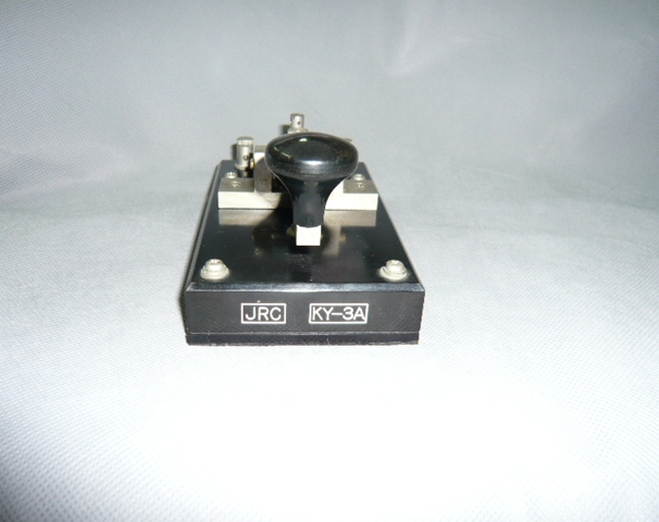 JRC 電鍵 KY-3A