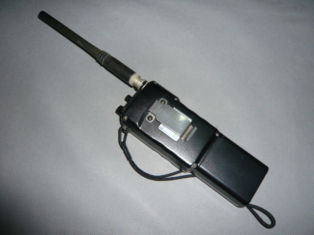 アイコム IC-W2 144/430MHz FMハンディトランシーバー