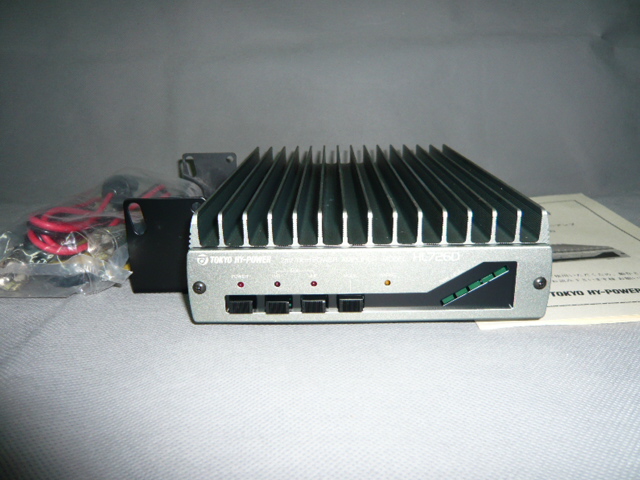 ネット通販 HL-726D アマチュア無線