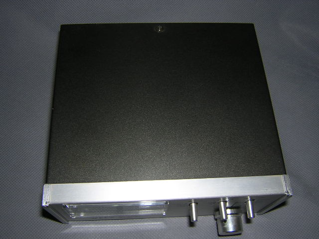 画像: WELZ　SP-250　1.8〜60MHz　MAX：2KW