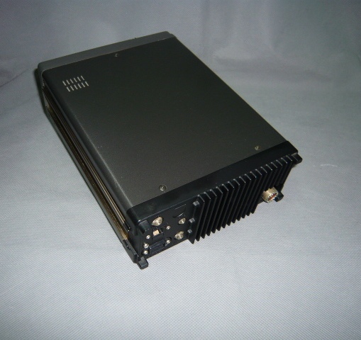 美品 ケンウッド TR-9300 50MHz 10W オールモードトランシーバー