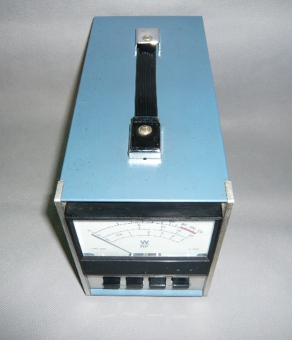 画像: LPM-880　終端型電力計　リーダー