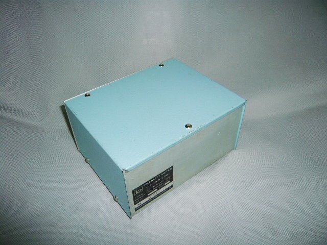 画像: 特価品　クラニシ　 WD-2201 ミリワットパワーメーター　終端型電力計