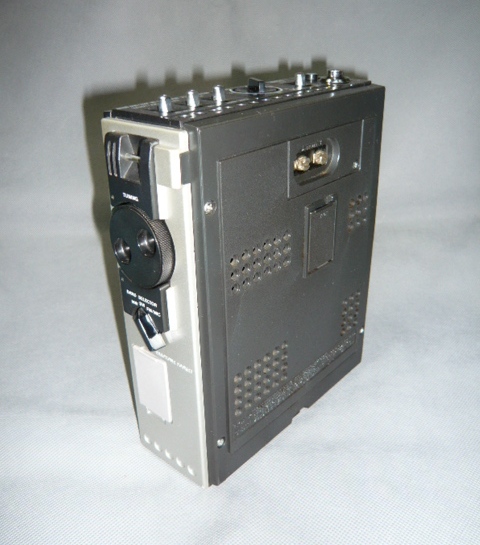 画像: SONY　 ICF-5500A　スカイセンサー　３バンドラジオ　ソニー