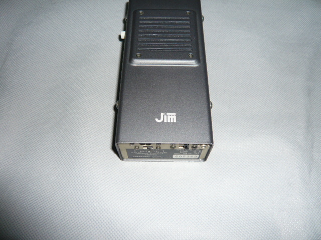 画像: JIM製　　MX-7S　7MHz　SSB/CW　トランシーバー