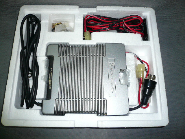 スタンダード C510用パワーブースター CPB510