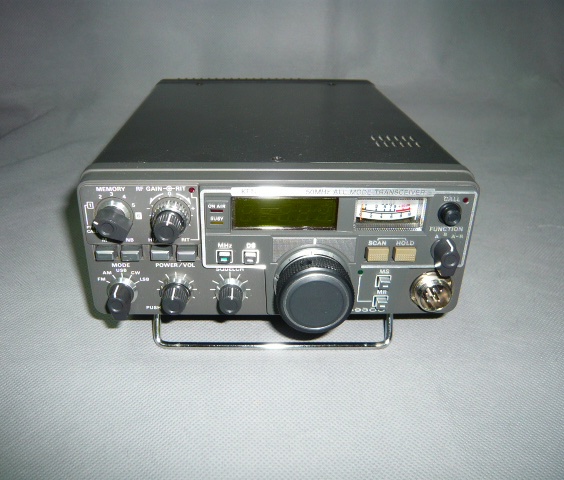 店舗 KENWOOD 50MHz オールモード TR-9300 | www.kunalsf1blog.com