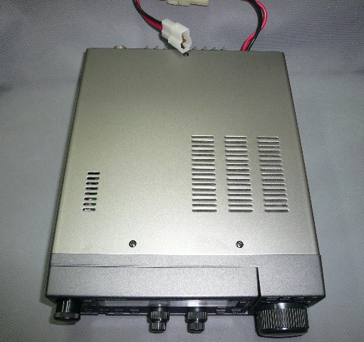 画像: ケンウッド　TM-455S　430MHz　35W　