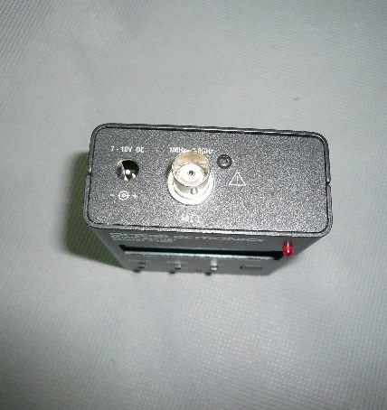 画像: カウンター　OPTOERECTRONICS　Model　3300