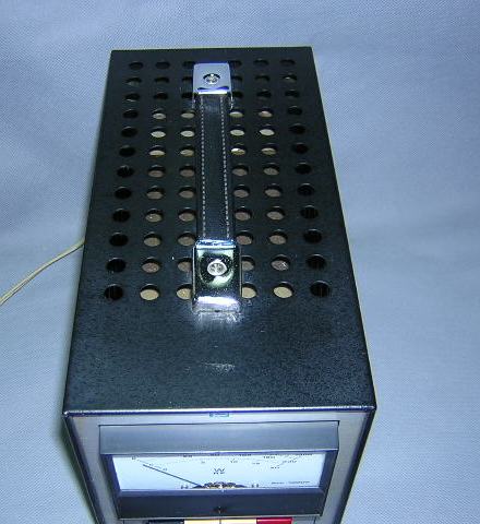 画像: クラニシ　RW-1000D　1KW終端型パワー計