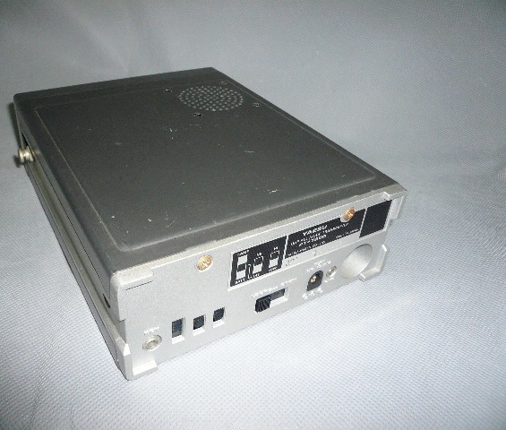 画像: ヤエス　FT-790R　　430MHz　オールモード機