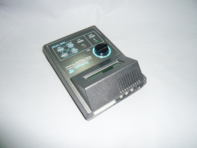 タスコ CW-600 テレリーダー 多機能送受信練習器 電信解読 アマチュア 