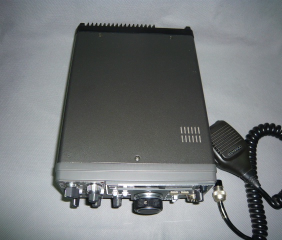 気質アップ KENWOOD オールモード50MHz TR-9300 TR-9300 アマチュア無線