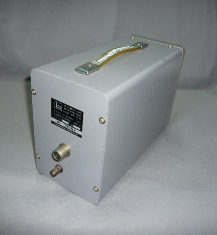 画像: 特価　RW-151D　終端型電力計　クラニシ